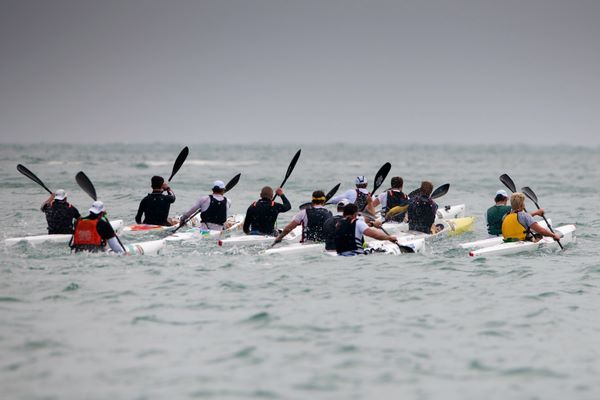 Dragon Run 2009